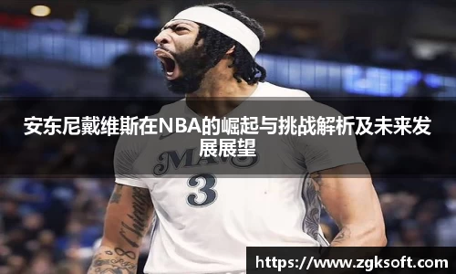 安东尼戴维斯在NBA的崛起与挑战解析及未来发展展望